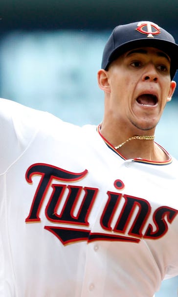 Berrios struggles as Twins swept by Tigers